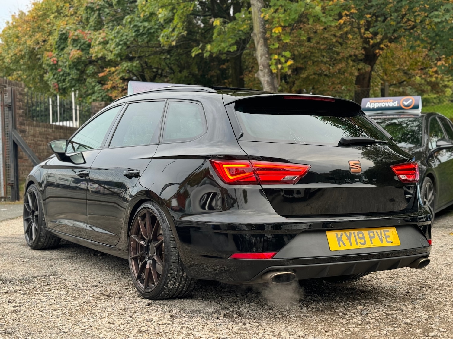 Used SEAT Leon 2019 for sale - 77530652: Photo 9