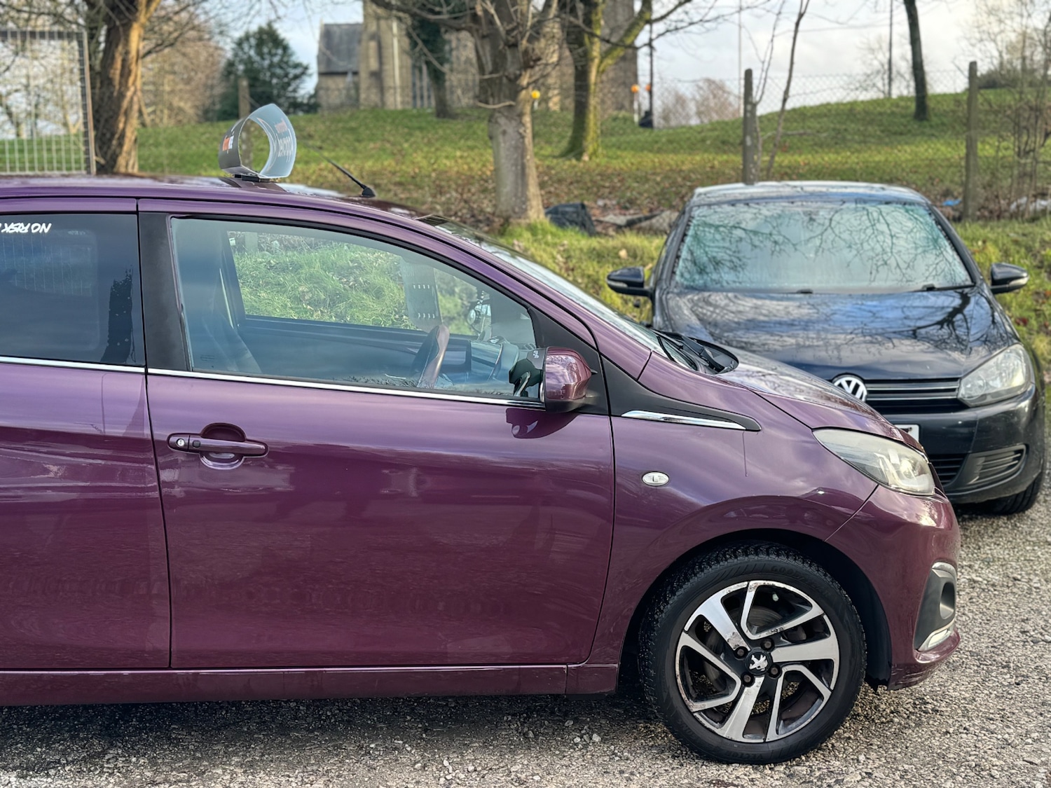 Used Peugeot 108 2015 for sale - 77531919: Photo 11