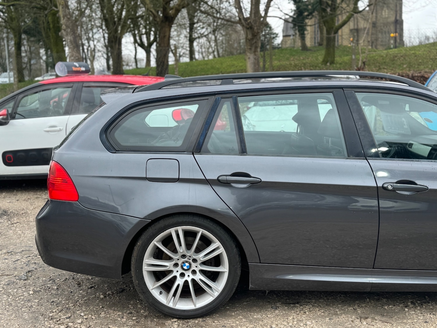 Used BMW 3 Series 2006 for sale - 77530657: Photo 10