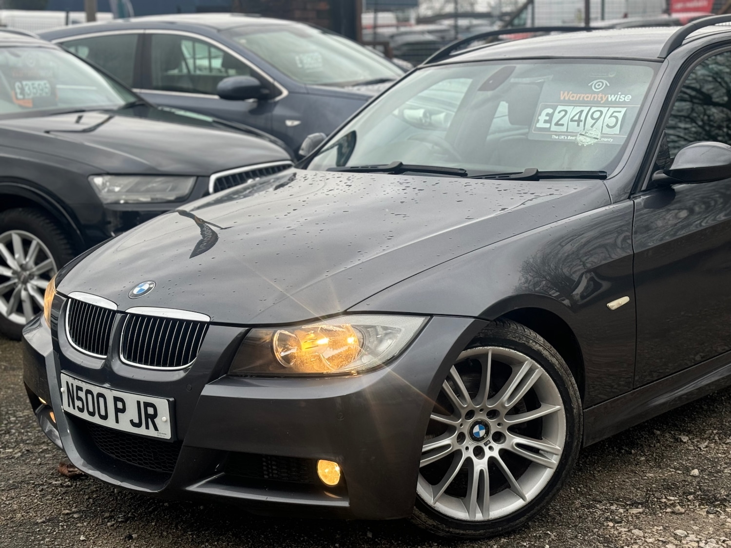 Used BMW 3 Series 2006 for sale - 77530657: Photo 11