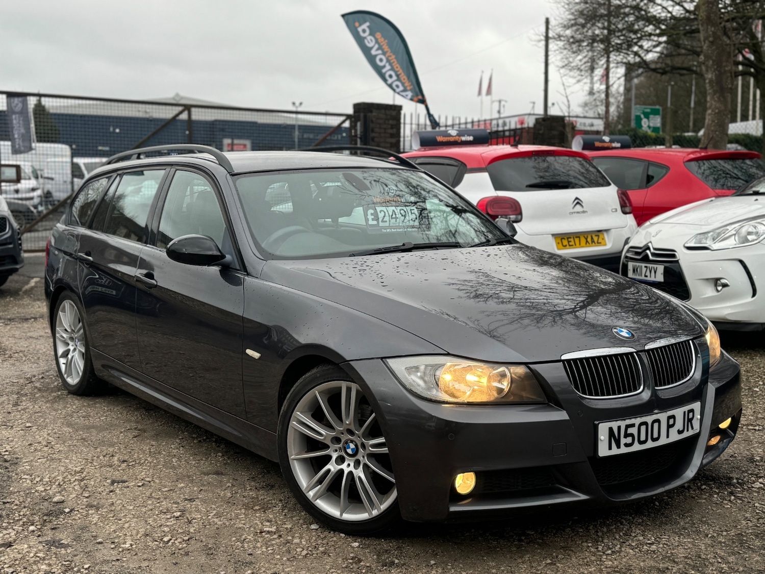 Used BMW 3 Series 2006 for sale - 77530657: Photo 12