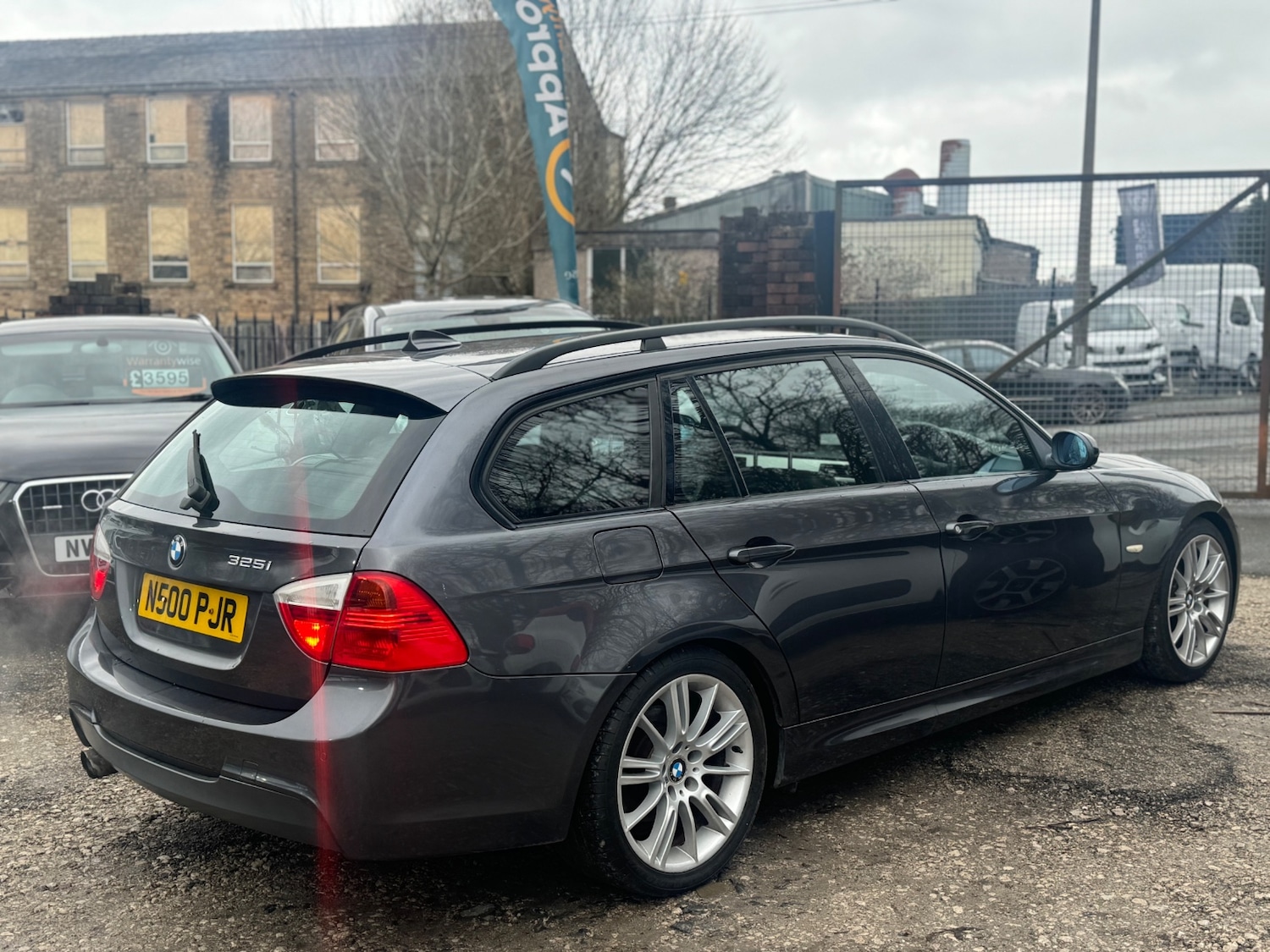 Used BMW 3 Series 2006 for sale - 77530657: Photo 13