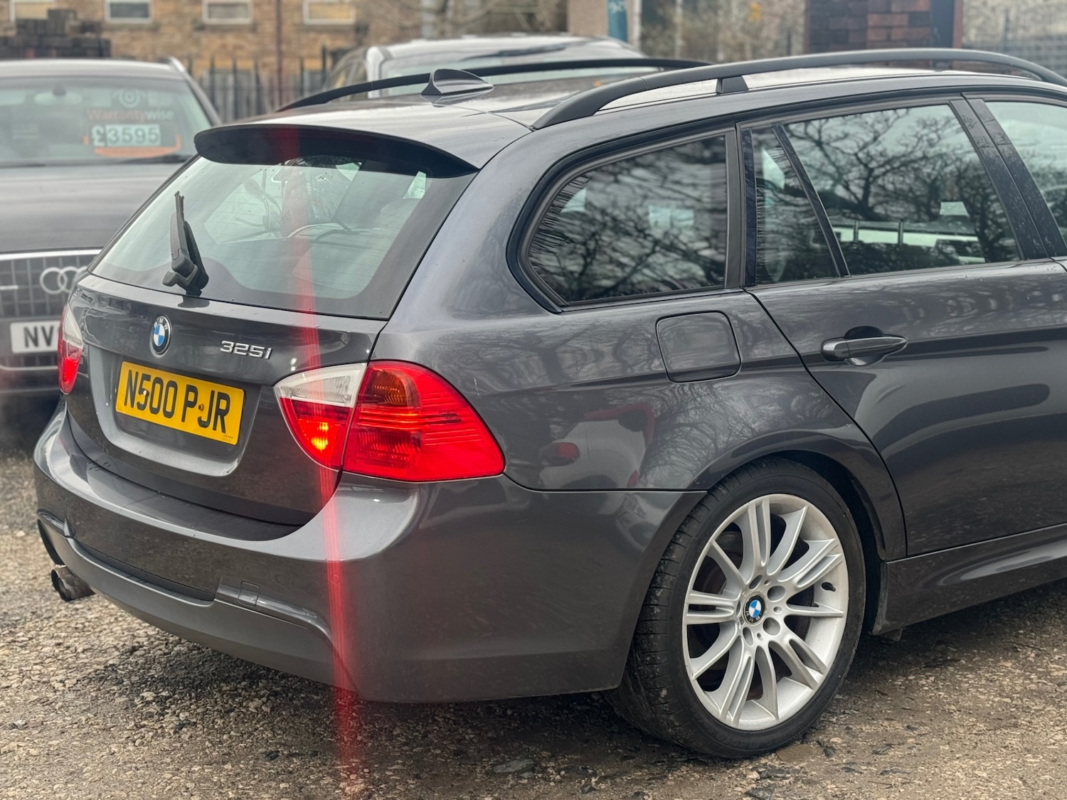 Used BMW 3 Series 2006 for sale - 77530657: Photo 14