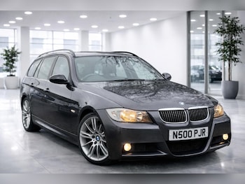 BMW 3 Series feature image