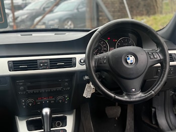 Used BMW 3 Series 2006 for sale - 77530657: Photo