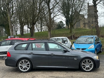 Used BMW 3 Series 2006 for sale - 77530657: Photo