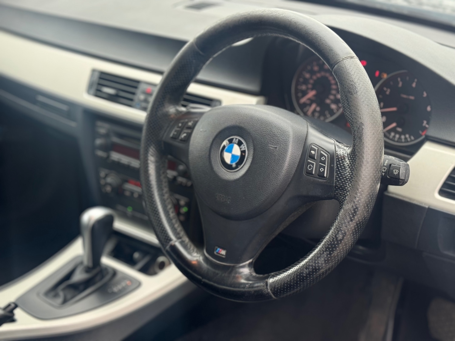 Used BMW 3 Series 2006 for sale - 77530657: Photo 6