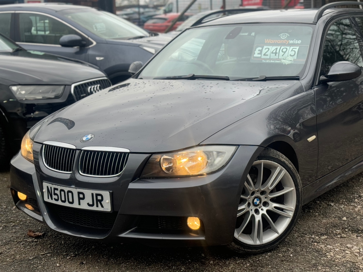 Used BMW 3 Series 2006 for sale - 77530657: Photo 8