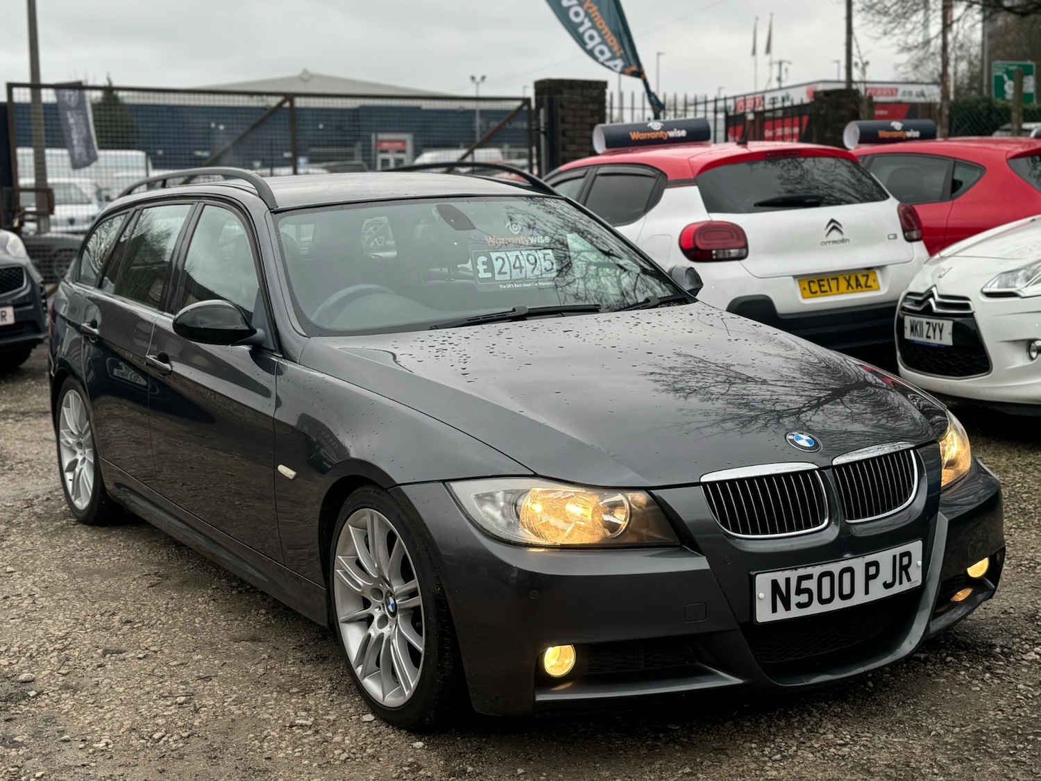 Used BMW 3 Series 2006 for sale - 77530657: Photo 9