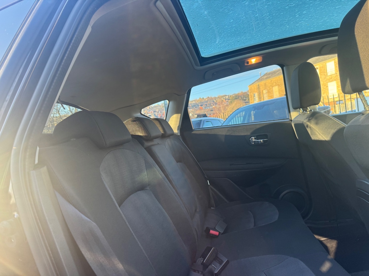 Used Nissan Qashqai 2010 for sale - 77531916: Photo 10