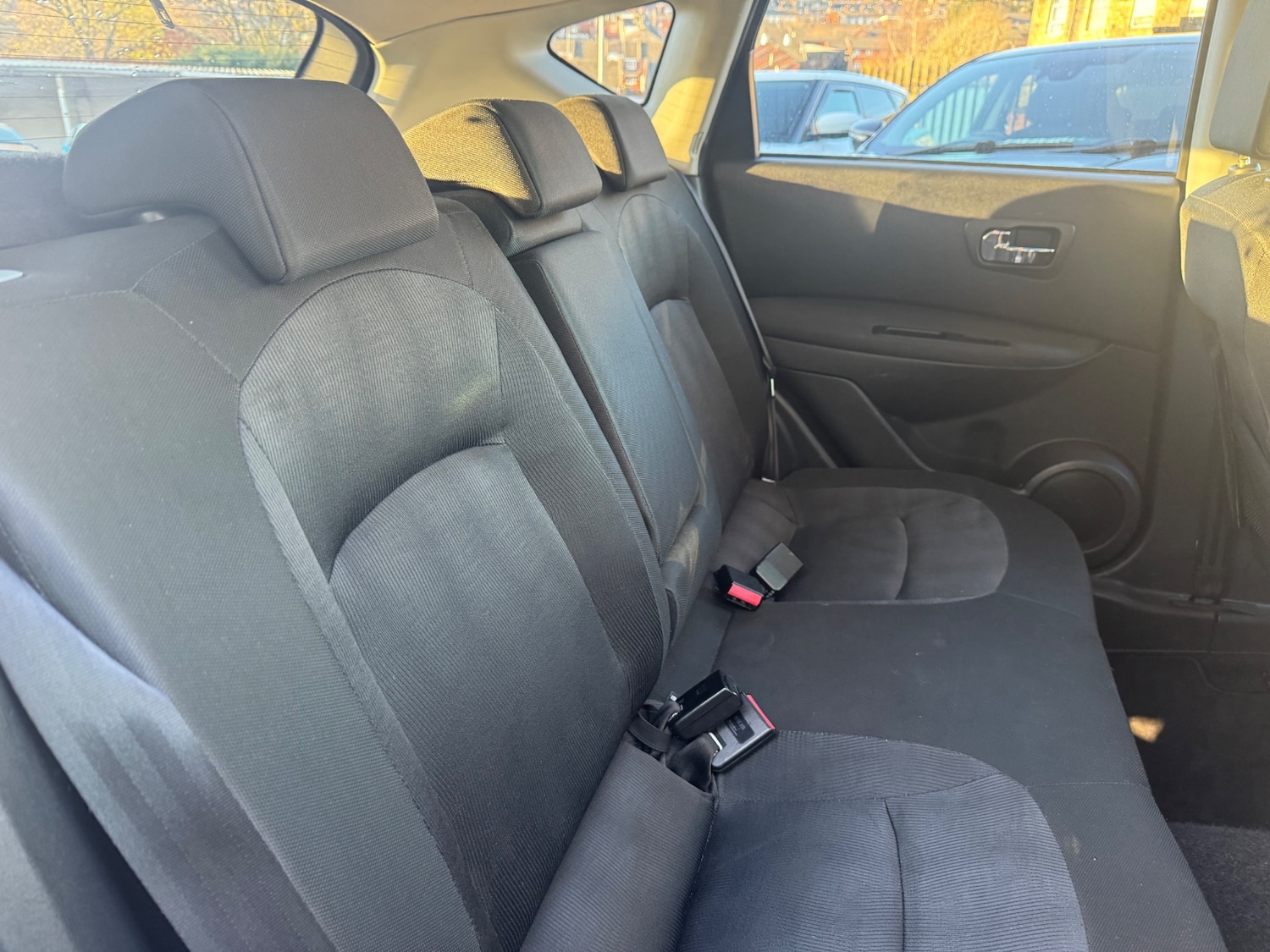 Used Nissan Qashqai 2010 for sale - 77531916: Photo 13