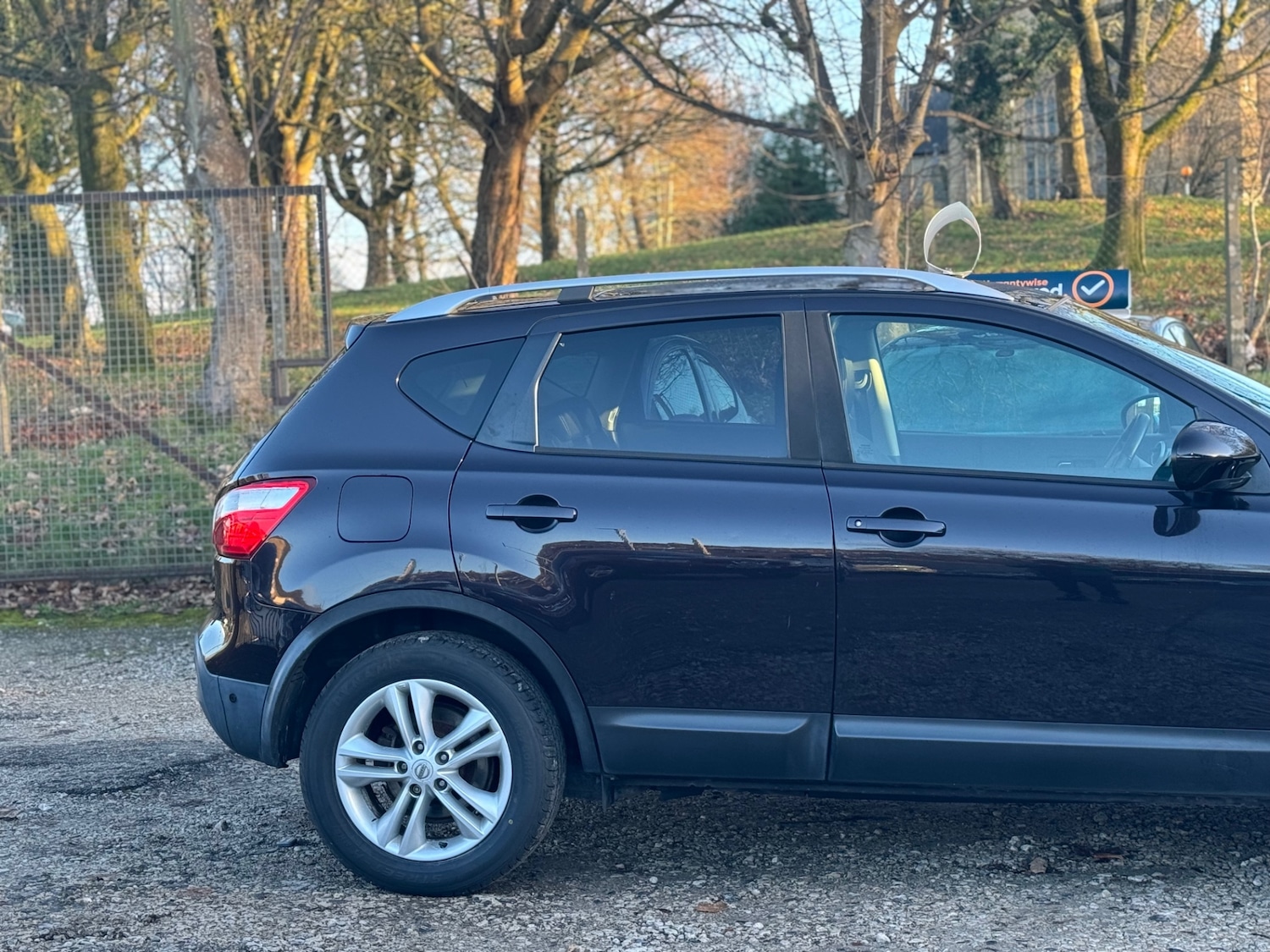 Used Nissan Qashqai 2010 for sale - 77531916: Photo 15