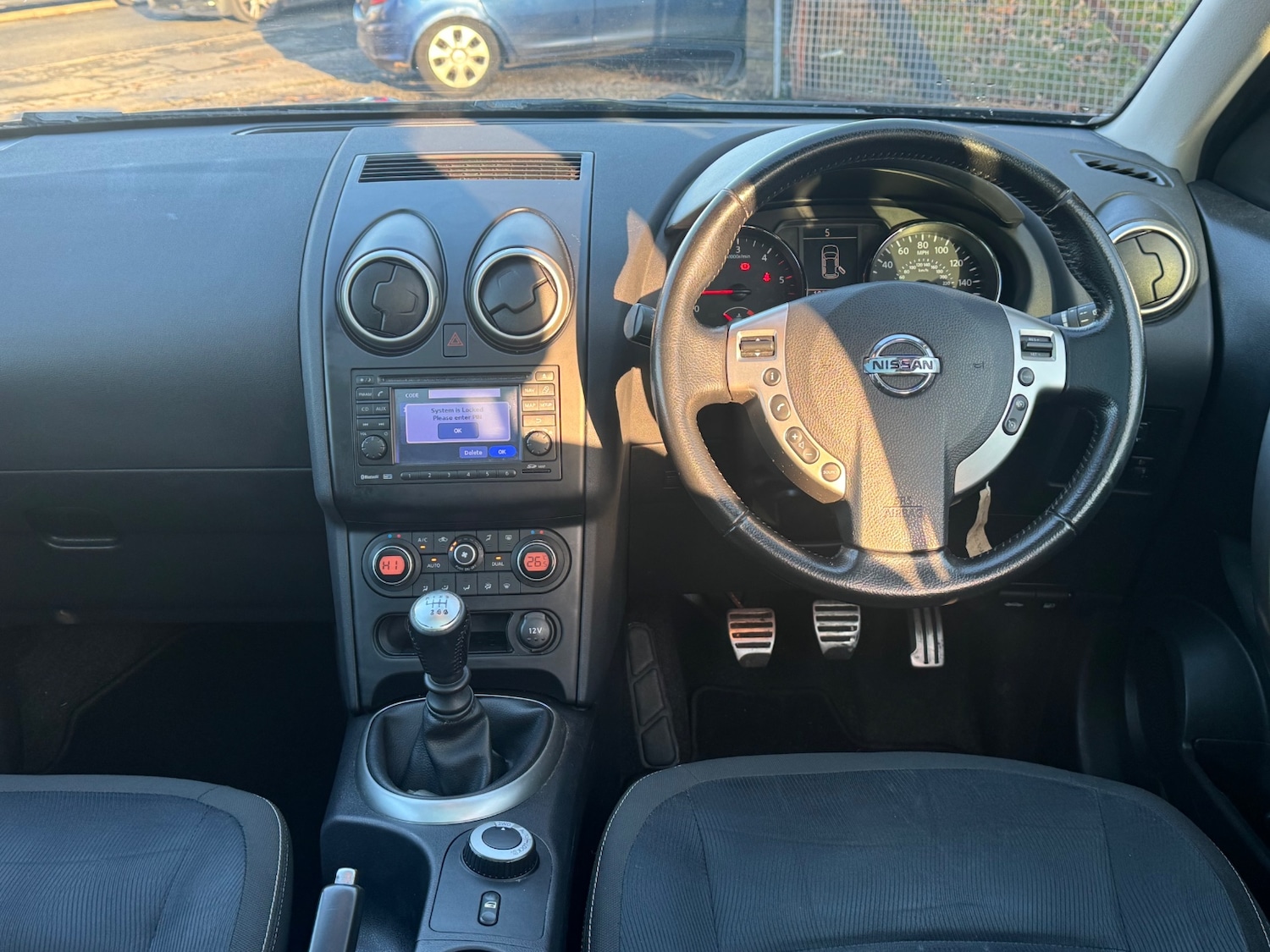 Used Nissan Qashqai 2010 for sale - 77531916: Photo 5