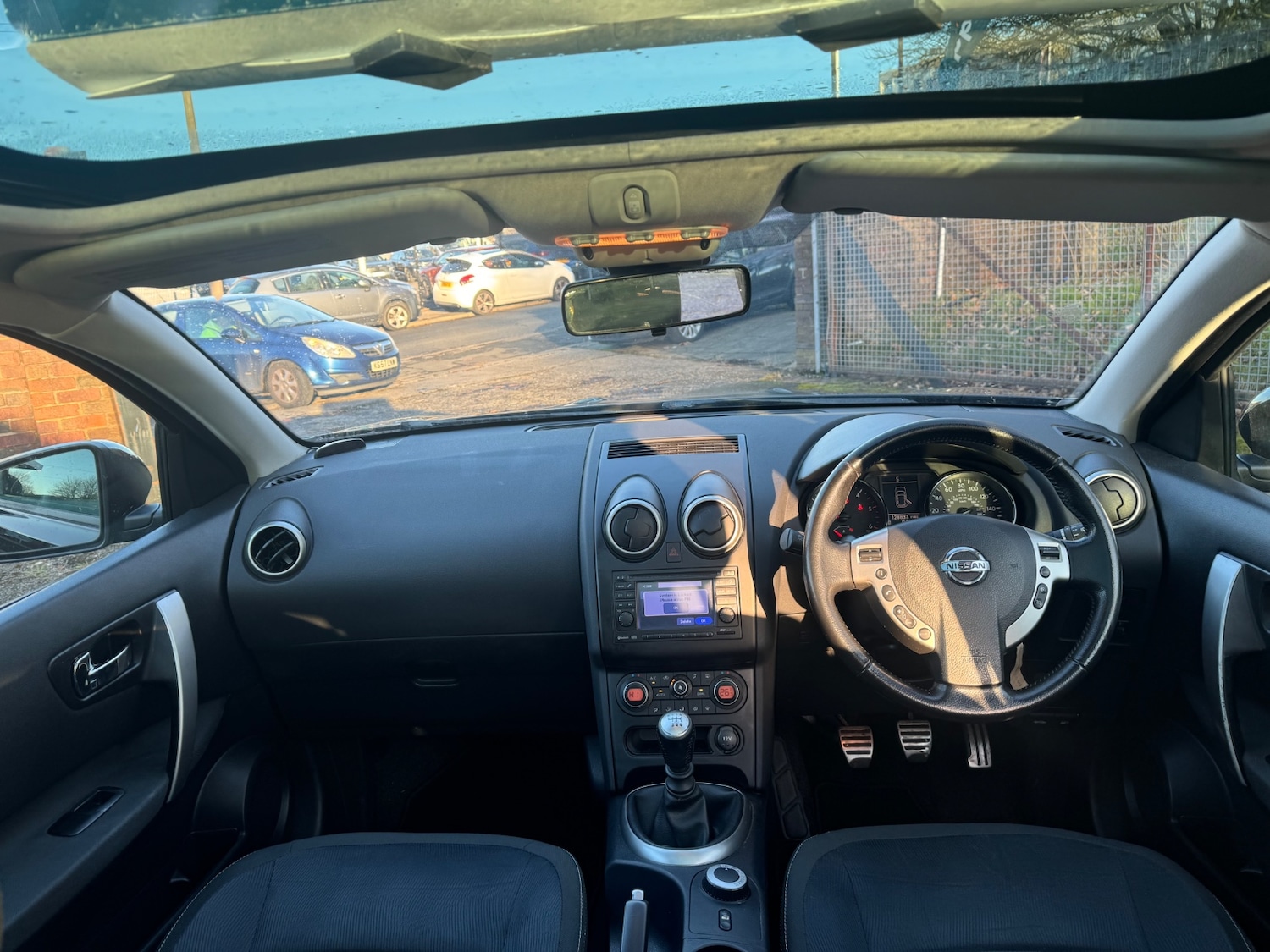 Used Nissan Qashqai 2010 for sale - 77531916: Photo 6