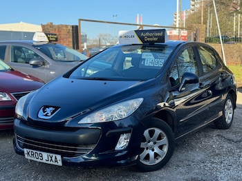 Peugeot 308 feature image