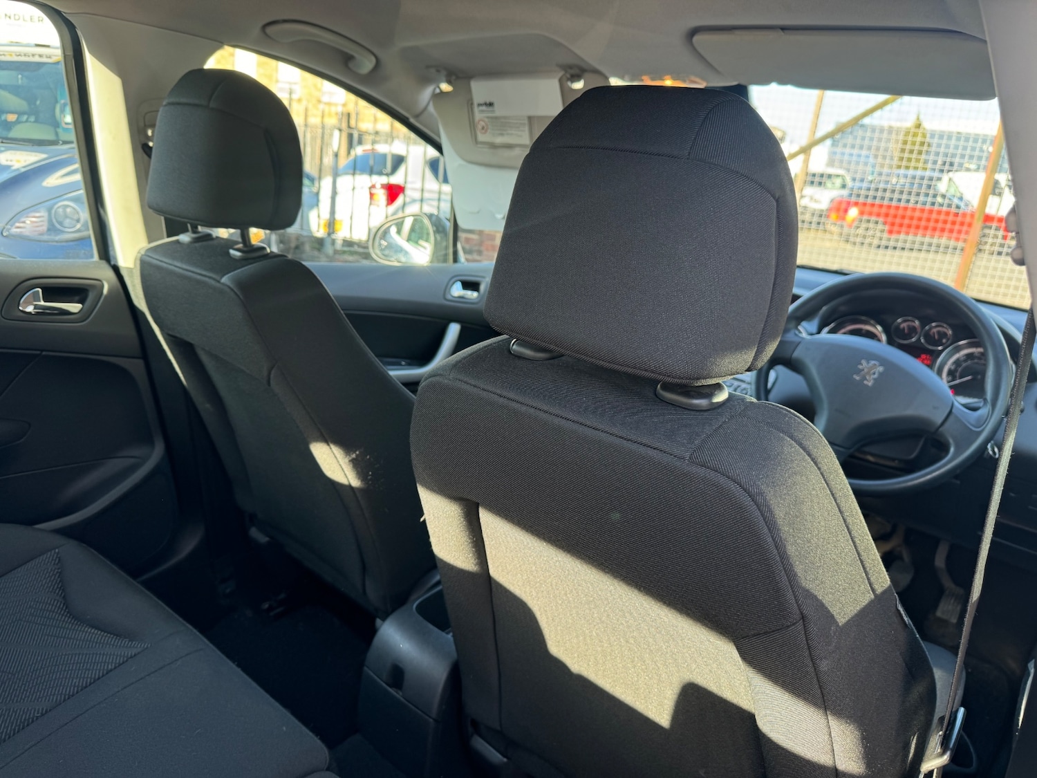 Used Peugeot 308 2009 for sale - 77921084: Photo 5