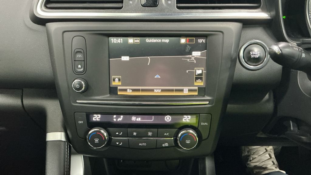 Used Renault Kadjar 2016 for sale - 76003475: Photo 10