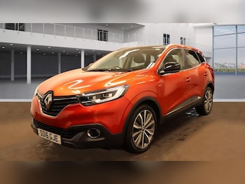 Used Renault Kadjar 2016 for sale - 76003475: Photo 2