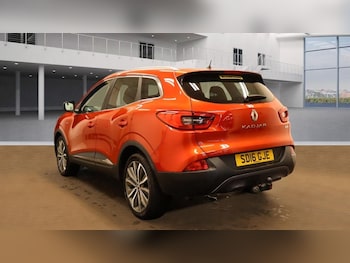 Used Renault Kadjar 2016 for sale - 76003475: Photo 3