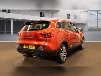 Used Renault Kadjar 2016 for sale - 76003475: Photo 4