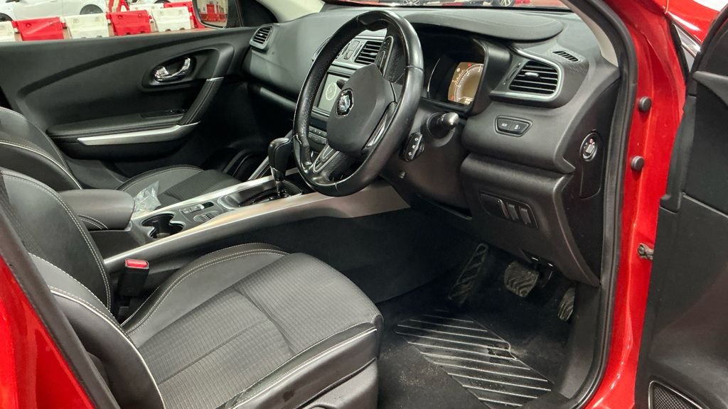 Used Renault Kadjar 2016 for sale - 76003475: Photo 8