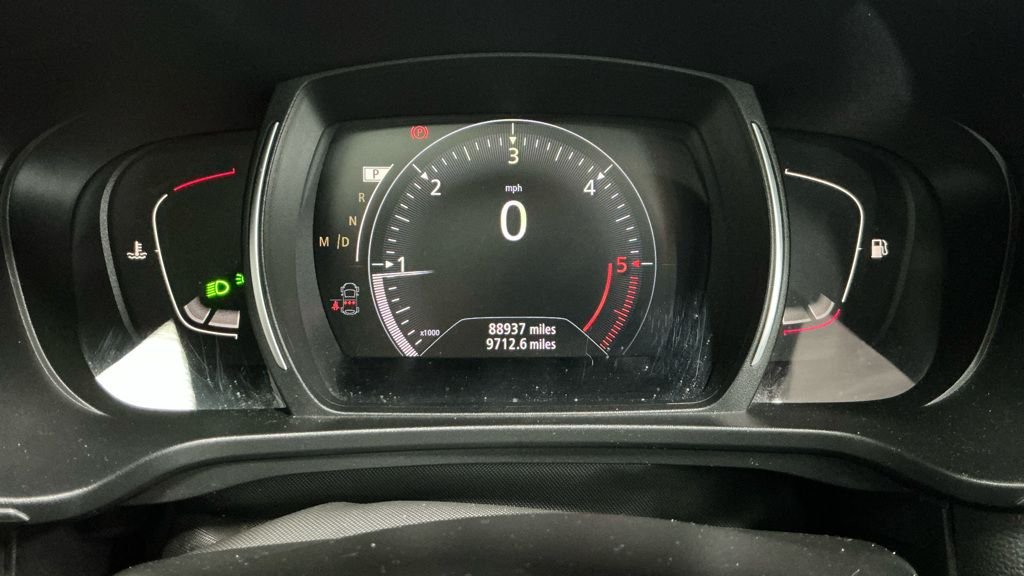 Used Renault Kadjar 2016 for sale - 76003475: Photo 9