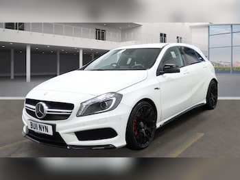 Used Mercedes-Benz A-Class 2015 for sale - 76203169: Photo 2