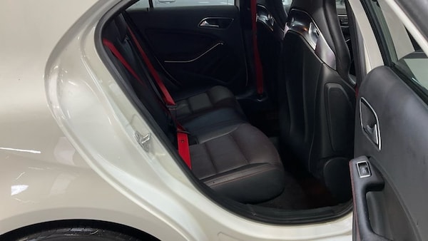 Used Mercedes-Benz A-Class 2015 for sale - 76203169: Photo 8