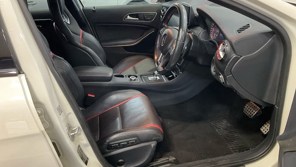 Used Mercedes-Benz A-Class 2015 for sale - 76203169: Photo 9