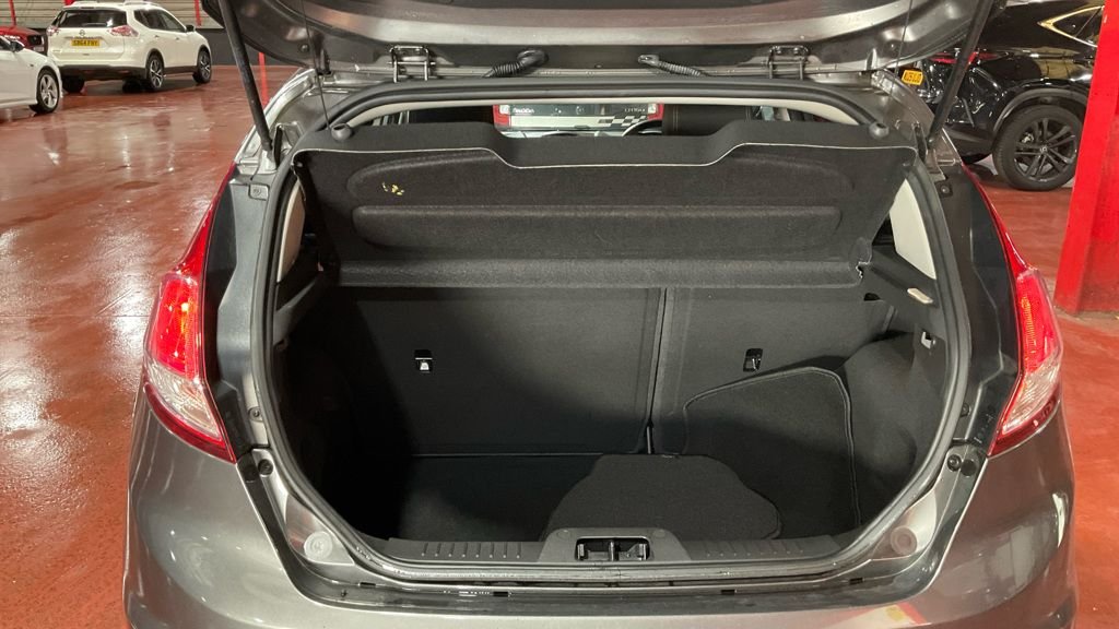 Used Ford Fiesta 2015 for sale - 77212443: Photo 13