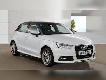 Used Audi A1 2015 for sale - 78677849: Photo