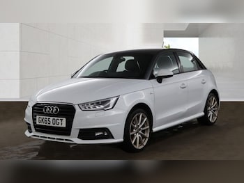 Used Audi A1 2015 for sale - 78677849: Photo
