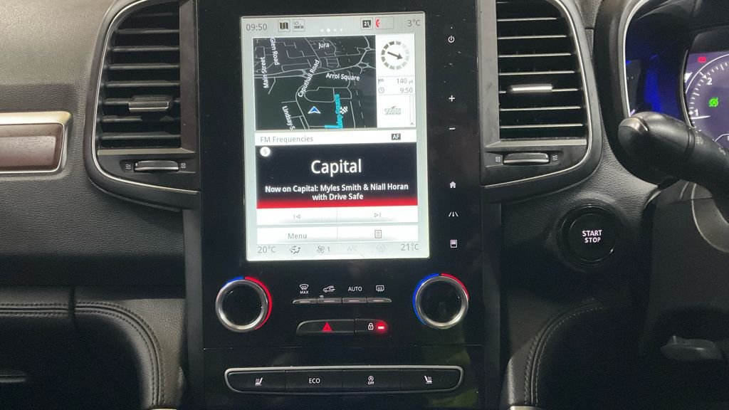 Used Renault Koleos 2019 for sale - 77655136: Photo 12