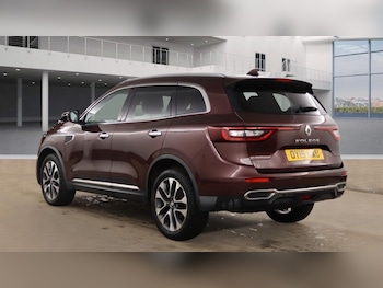 Used Renault Koleos 2019 for sale - 77655136: Photo