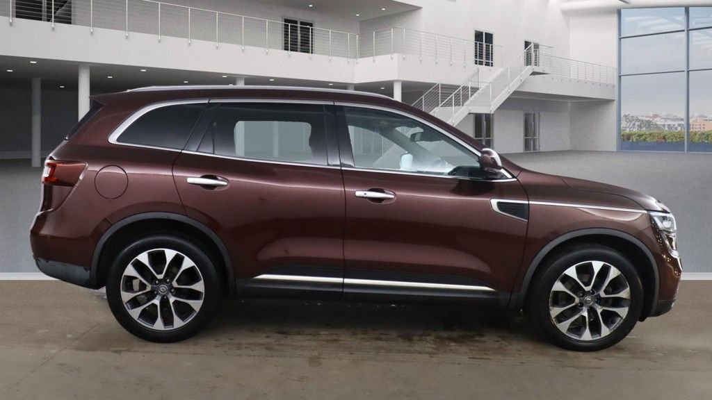 Used Renault Koleos 2019 for sale - 77655136: Photo 6