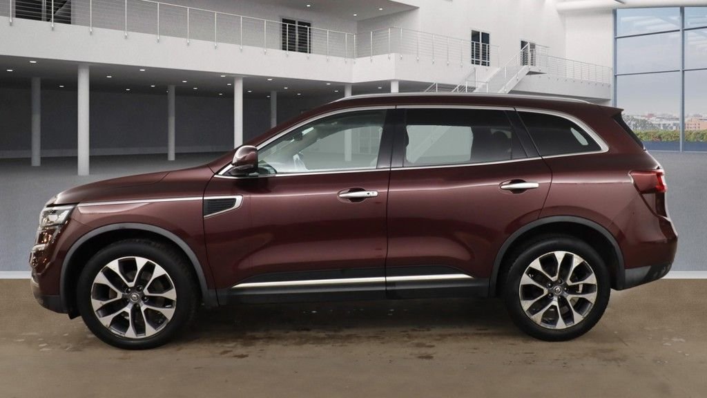 Used Renault Koleos 2019 for sale - 77655136: Photo 7