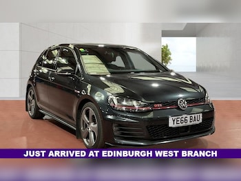 Used Volkswagen Golf 2016 for sale - 79325872: Photo