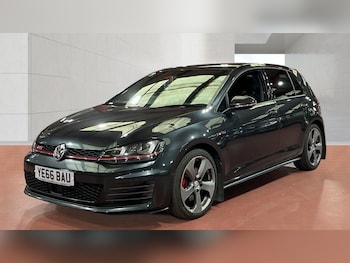 Used Volkswagen Golf 2016 for sale - 79325872: Photo