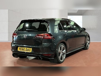 Used Volkswagen Golf 2016 for sale - 79325872: Photo
