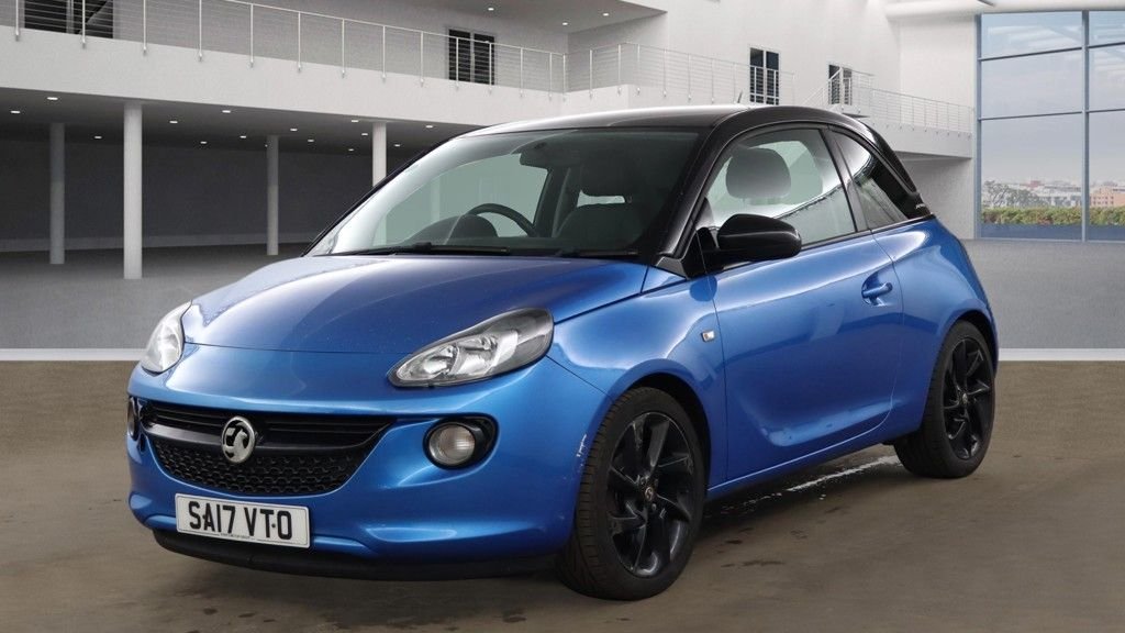 Used Vauxhall ADAM 2017 for sale - 77898940: Photo 14