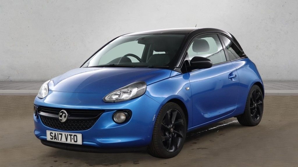Used Vauxhall ADAM 2017 for sale - 77898940: Photo 2