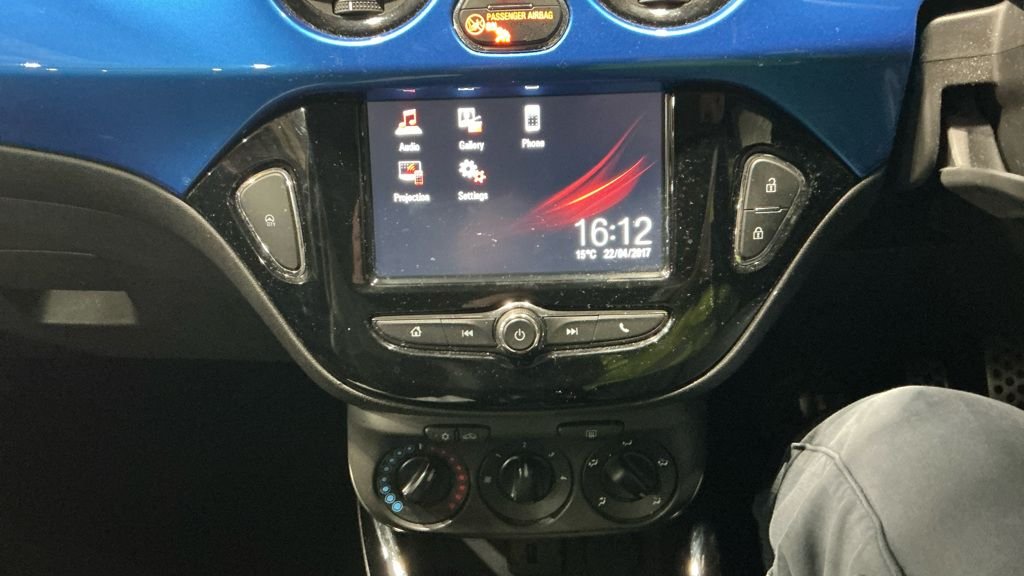 Used Vauxhall ADAM 2017 for sale - 77898940: Photo 23