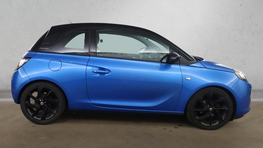 Used Vauxhall ADAM 2017 for sale - 77898940: Photo 5