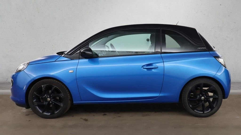 Used Vauxhall ADAM 2017 for sale - 77898940: Photo 6