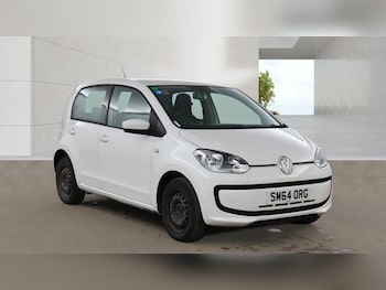 Used Volkswagen up! 2015 for sale - 78811208: Photo
