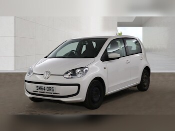 Used Volkswagen up! 2015 for sale - 78811208: Photo