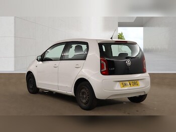 Used Volkswagen up! 2015 for sale - 78811208: Photo