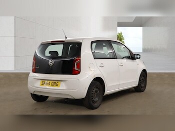 Used Volkswagen up! 2015 for sale - 78811208: Photo
