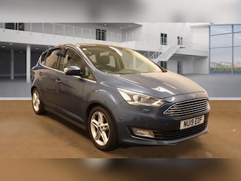 Ford - C-Max