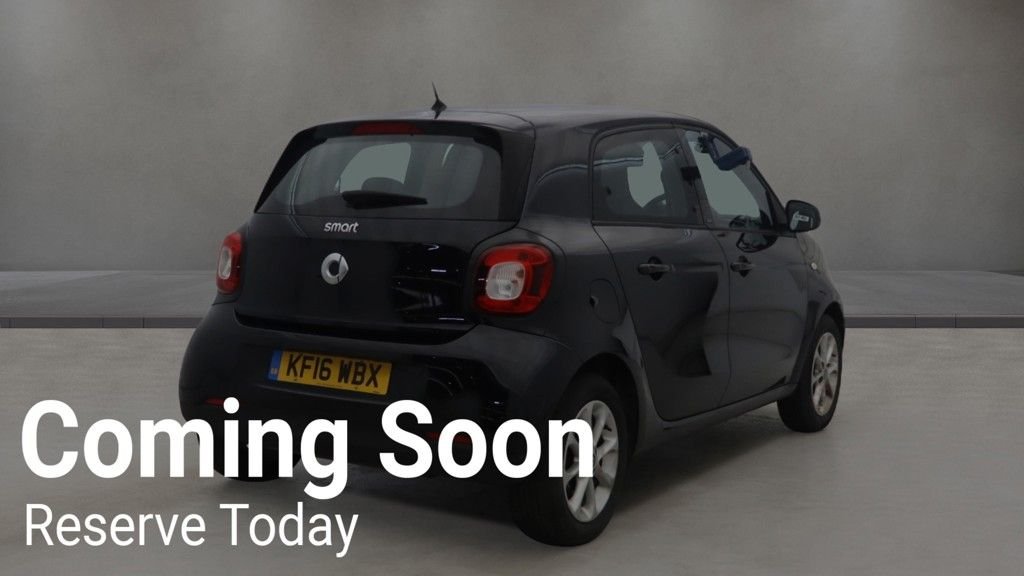 Used smart forfour 2016 for sale - 77897600: Photo 10